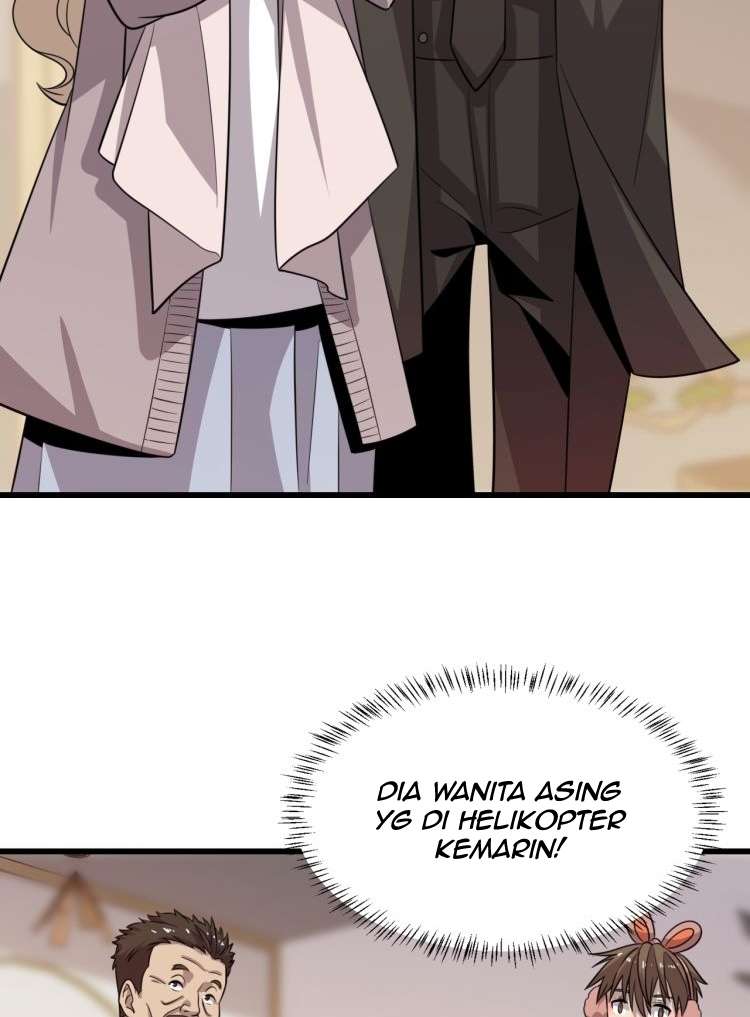 Reborn Doctor Chapter 71 Gambar 28